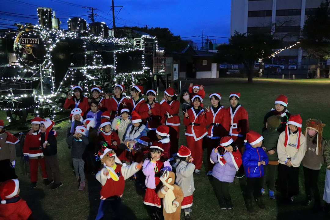 第16回 「KITAAKITAきらきらフェスティバル」 | 北秋田市ホームページ